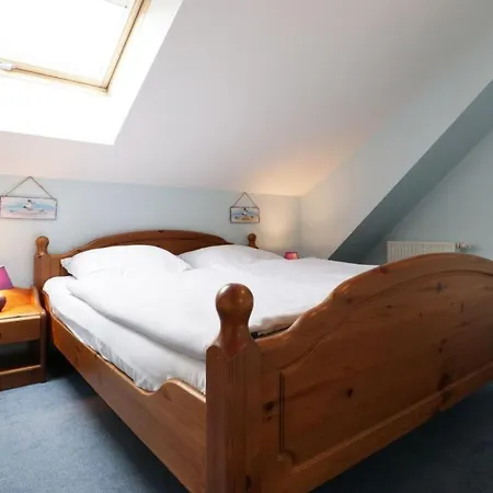 아파트 Papillon Whg 16 6