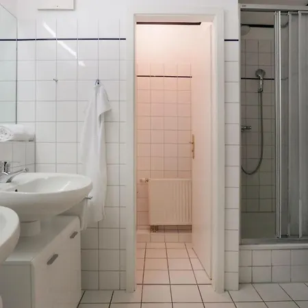 Papillon Whg 16 6 * 볼텐하겐