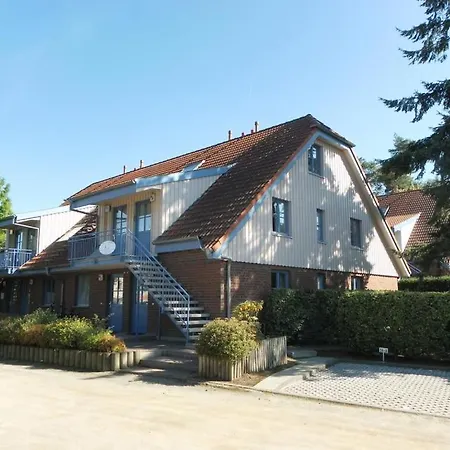 Papillon Whg 16 6 아파트