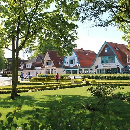 Papillon Whg 16 6 Boltenhagen (Ostseebad)