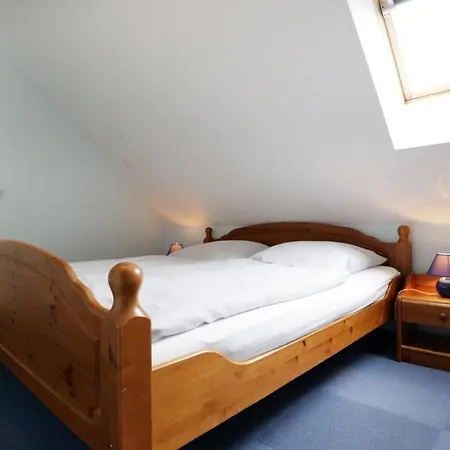 Appartement Papillon Whg 16 6 Boltenhagen (Ostseebad)