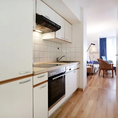 Papillon Whg 16 6 Appartement Boltenhagen (Ostseebad)