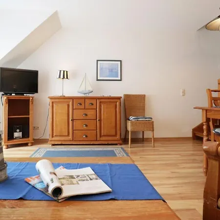 Papillon Whg 16 6 * 볼텐하겐